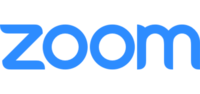 Zoom logo